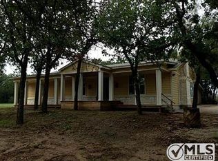 130 Oak Hill Loop, Whitney, TX 76692