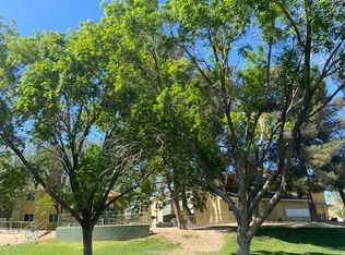 Virginia Terrace Apartments, Barstow, CA 92311