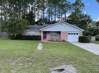 205 Fox Run Cir, Crawfordville, FL 32327