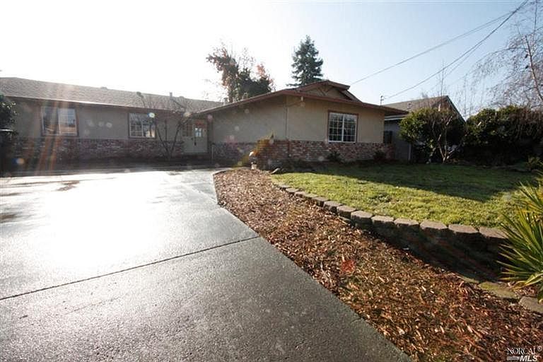 131 W Payran St, Petaluma, CA 94952 Zillow
