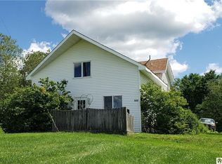940 Hoag Rd, Ashville, NY 14710
