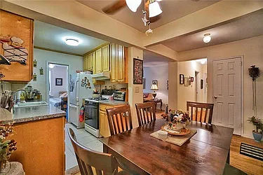 Sold by Weichert Realtors