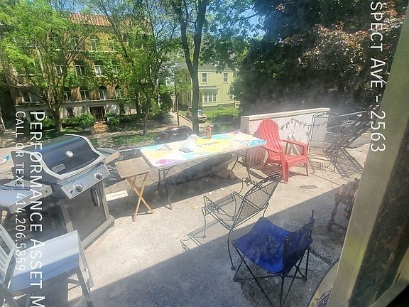 4th image of 2561 N Prospect Ave #2563