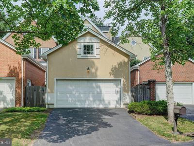 9 Governors Ln, Princeton, NJ, 08540