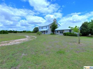 3610 County Road 252, Bertram, TX 78605
