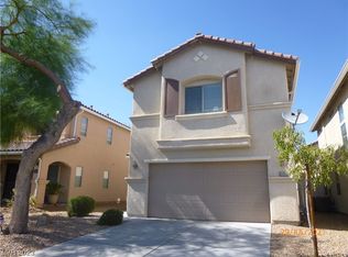 6466 Chettle House Ln, Las Vegas, NV 89122