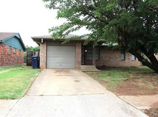 5220 S Bodine Dr, Oklahoma City, OK 73135