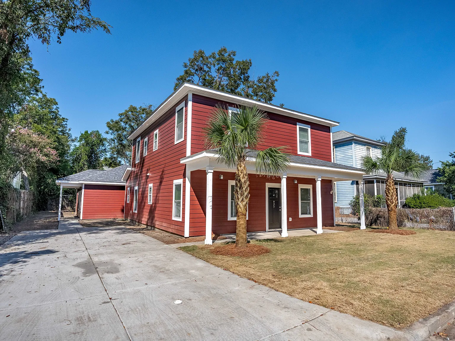 6 bed, 6.5 bath, $6,000 — Photo 2