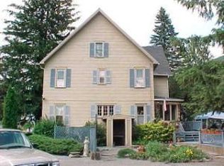 107 Holly St, Ralston, PA 17763