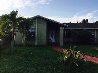 14932 SW 65th Ter, Miami, FL 33193