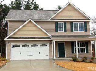 11 Fifty Caliber Dr, Broadway, NC 27505