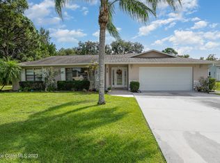 375 Mocking Bird Ln, Merritt Island, FL 32953