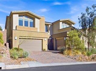 8 Vista Outlook St, Henderson, NV 89011