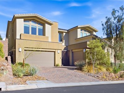 8 Vista Outlook St, Henderson, NV, 89011