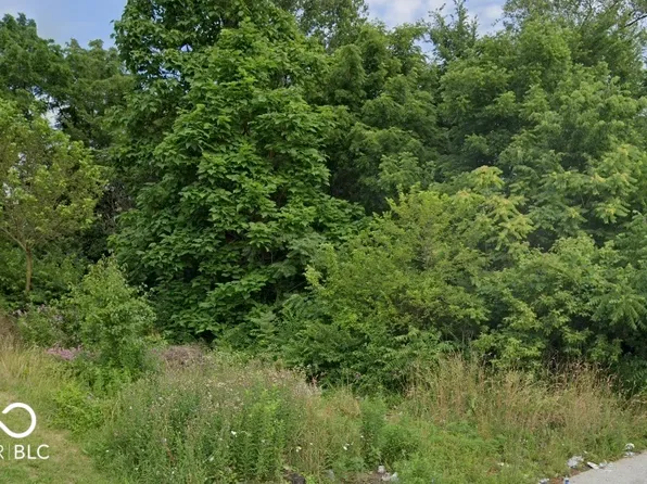 3118 N Euclid Ave, Indianapolis, IN 46218