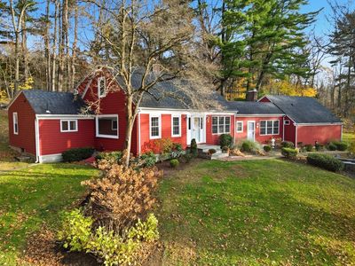 68 Monson Rd, Wilbraham, MA, 01095