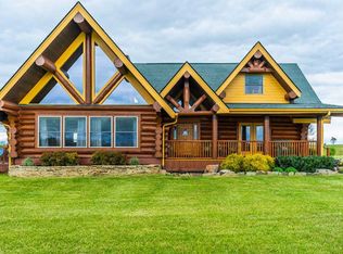 362 Duvall Station Rd, Georgetown, KY 40324