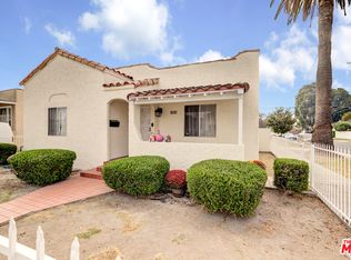 1458 W 65th St, Los Angeles, CA 90047
