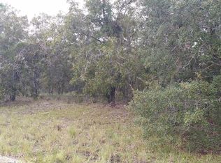 10342 N Richfield Ter, Dunnellon, FL 34433