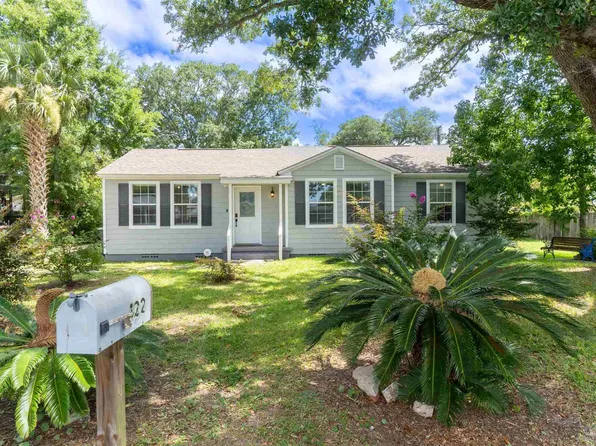 122 SE Gilliland Rd, Perdido Key, FL 32507