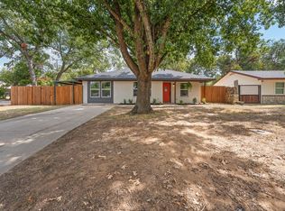101 Myers Ave, Cleburne, TX 76033