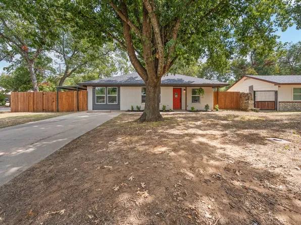 101 Myers Ave, Cleburne, TX 76033