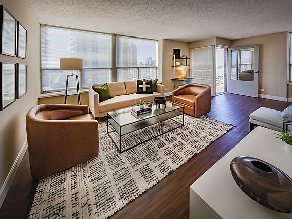 5th image of 650 N Alabama St #11204