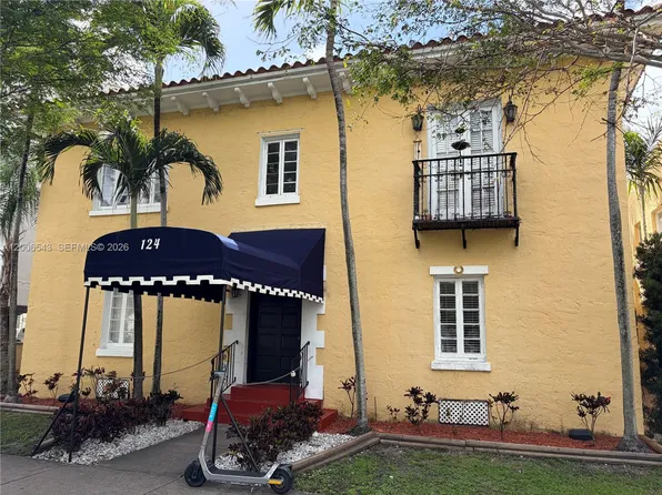 124 Mendoza Ave APT 2A, Coral Gables, FL 33134