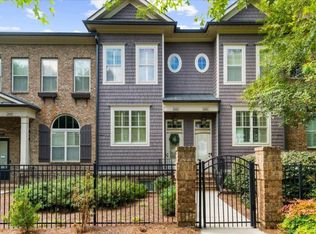 2442 Gatebury Cir, Chamblee, GA 30341