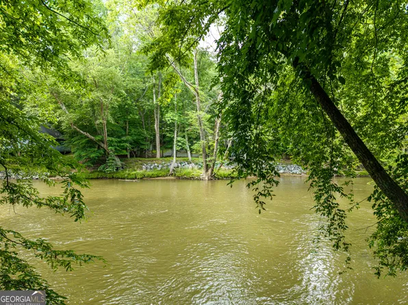 0 Faraday Dr, Ellijay, GA 30540