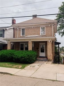 1110 Tennessee Ave, Pittsburgh, PA, 15216