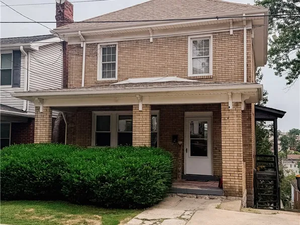 1110 Tennessee Ave, Pittsburgh, PA 15216