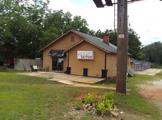 1521 Highway 19 N, Thomaston, GA 30286