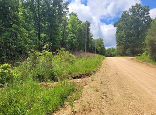 Young Rd, Glencoe, AR 72539