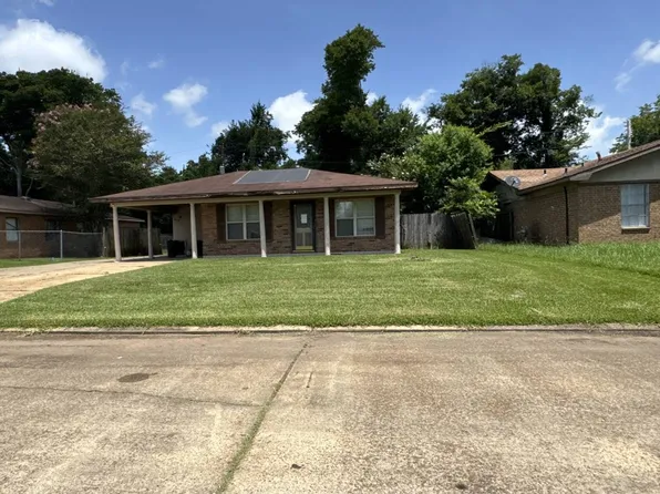 816 Lafitte Dr, Alexandria, LA 71302