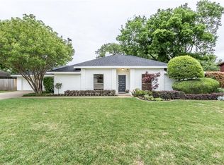 5404 Rawlings St, Flower Mound, TX 75028