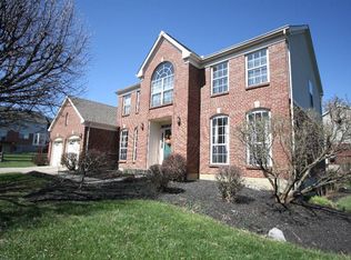 10132 Hempsteade Dr, Union, KY 41091