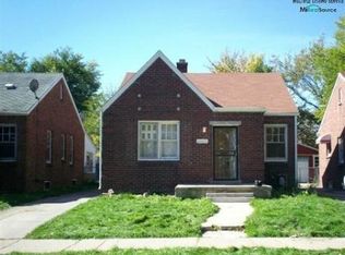 20453 Andover St, Highland Park, MI 48203
