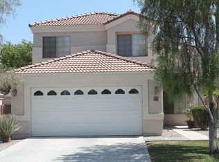 11489 W Eden McKenzie Dr, Surprise, AZ 85378