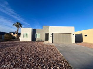 1298 W Calle Tuberia, Casa Grande, AZ 85194