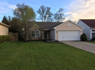 6525 Arbor Ct, Middletown, OH 45044