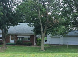 13555 Beeson St NE, Alliance, OH