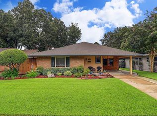 5019 Hialeah Dr, Houston, TX 77092
