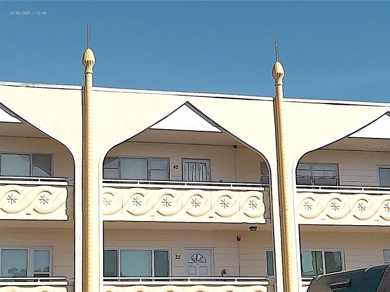 2361 Ecuadorian Way #45 — Photo 2