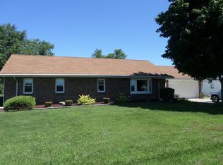 1830 W 16th St, Marion, IN 46953