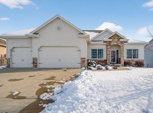4111 140th St, Urbandale, IA 50323