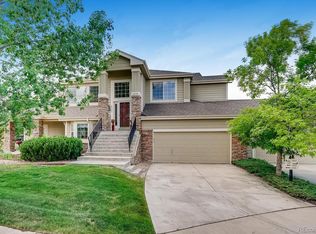 1389 Pineridge Ct, Castle Pines, CO 80108