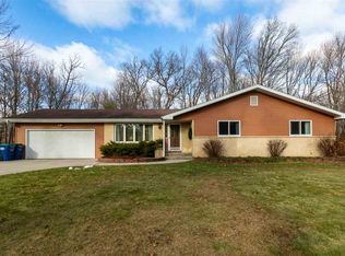 5564 Jefferson St, Stevens Point, WI 54482