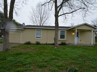12323 24th St, Santa Fe, TX 77510