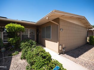 17446 N 99th Dr, Sun City, AZ 85373